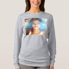 YOGA - MEDITATIE - WELZIJN - CARPE DIEM T-SHIRT