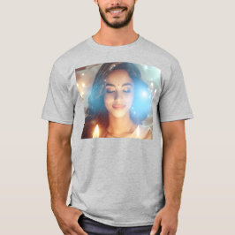 YOGA - MEDITATIE - WELZIJN - CARPE DIEM T-SHIRT