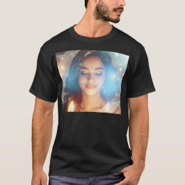 YOGA - MEDITATIE - WELZIJN - CARPE DIEM T-SHIRT