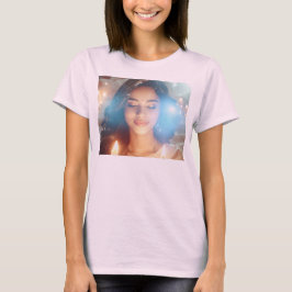 YOGA - MEDITATIE - WELZIJN - CARPE DIEM T-SHIRT