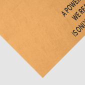 Yoga Meditatie Yoga Tissuepapier (Detail)