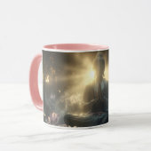 YOGA - MEDITATION - CARPE DIEM MOK (Voorkant links)