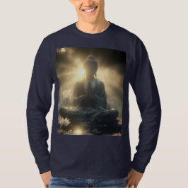 YOGA - MEDITATION - CARPE DIEM - T-Shirt