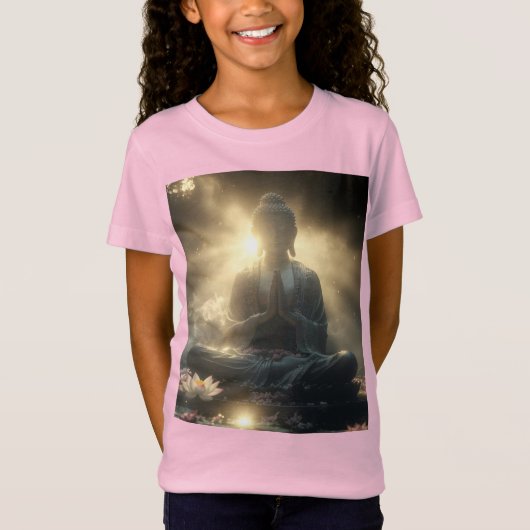 YOGA - MEDITATION - CARPE DIEM - T-Shirt (Voorkant)