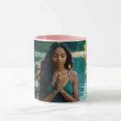 YOGA - MEDITATION - CARPE DIEM - WELLNESS MOK (Midden)