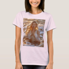 YOGA - MEDITATION - CARPE DIEM - WELLNESS T-SHIRT