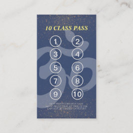 Yoga Meditation Instructor Class Pass Loyalty Kaar
