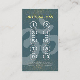Yoga Meditation Instructor Class Pass Loyalty Kaar