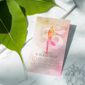Yoga Meditation Instructor Class Pass Loyalty Kaar