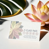 Yoga Meditation Instructor Class Pass Loyalty Kaar