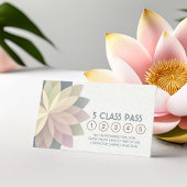 Yoga Meditation Instructor Class Pass Loyalty Kaar