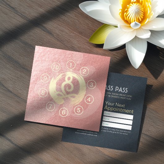 Yoga Meditation Instructor Class Pass Loyalty Kaar