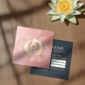 Yoga Meditation Instructor Class Pass Loyalty Kaar