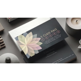 Yoga Meditation Instructor Class Pass Loyalty Kaar