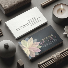 Yoga Meditation Instructor Class Pass Loyalty Kaar