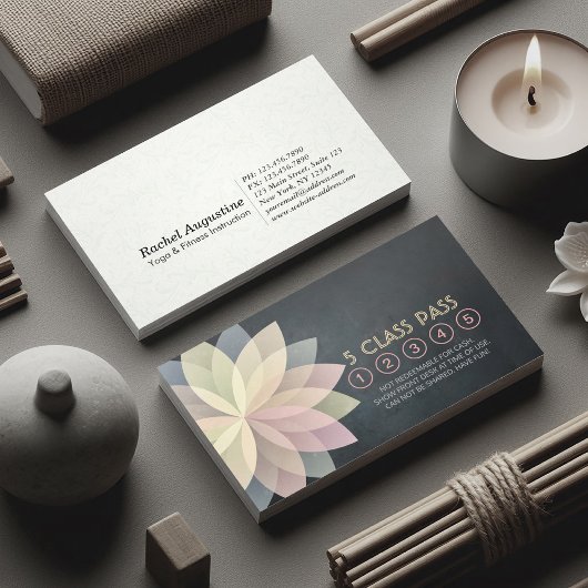 Yoga Meditation Instructor Class Pass Loyalty Kaar