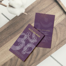 Yoga Meditation Instructor Class Pass Loyalty Kaar