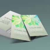 Yoga Meditation Instructor Class Pass Loyalty Kaar