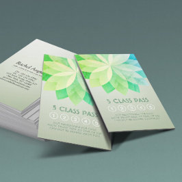 Yoga Meditation Instructor Class Pass Loyalty Kaar