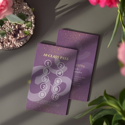 Yoga Meditation Instructor Class Pass Loyalty Kaar