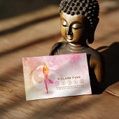 Yoga Meditation Instructor Class Pass Loyalty Kaar