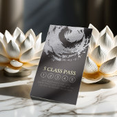 Yoga Meditation Instructor Class Pass Loyalty Kaar