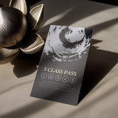 Yoga Meditation Instructor Class Pass Loyalty Kaar