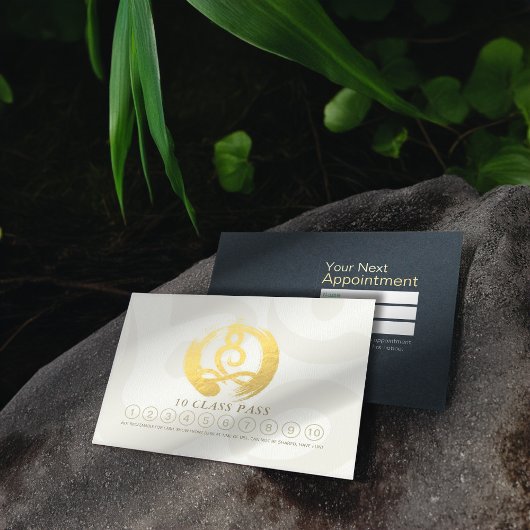 Yoga Meditation Instructor Class Pass Loyalty Kaar