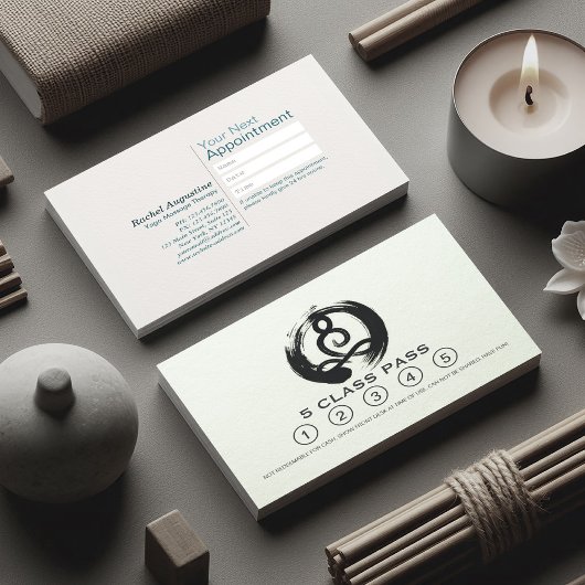 Yoga Meditation Instructor Class Pass Loyalty Kaar