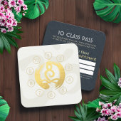 Yoga Meditation Instructor Class Pass Loyalty Kaar