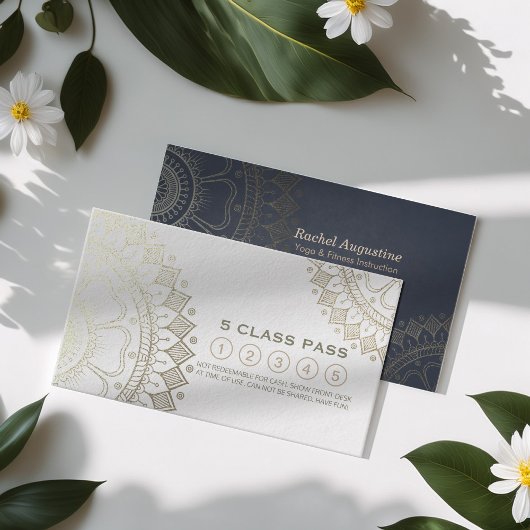 Yoga Meditation Instructor Class Pass Loyalty Kaar
