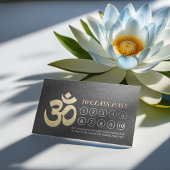 Yoga Meditation Instructor Class Pass Loyalty Kaar