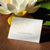 Yoga Meditation Instructor Class Pass Loyalty Kaar