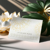 Yoga Meditation Instructor Class Pass Loyalty Kaar