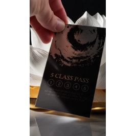 Yoga Meditation Instructor Class Pass Loyalty Kaar