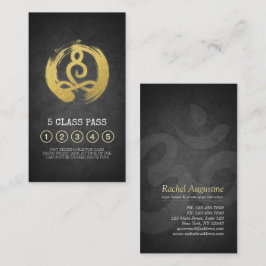 Yoga Meditation Instructor Class Pass Loyalty Kaar