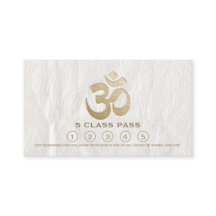 Yoga Meditation Instructor Class Pass Loyalty Kaar