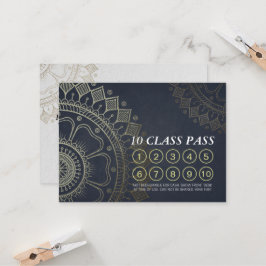 Yoga Meditation Instructor Class Pass Loyalty Kaar