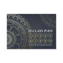 Yoga Meditation Instructor Class Pass Loyalty Kaar