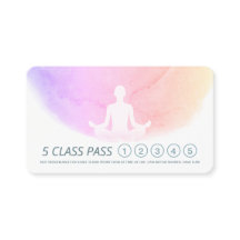 Yoga Meditation Instructor Class Pass Loyalty Kaar