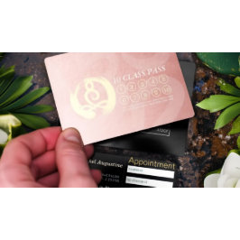 Yoga Meditation Instructor Class Pass Loyalty ZEN