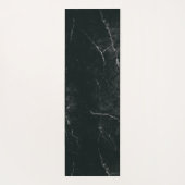 Yoga Meditation Instructor Eternity Eless Knot Yogamat (Achterkant)