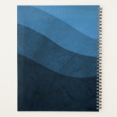 Yoga Meditation Instructor Life Coach OM Citaten P Planner (Achterkant)