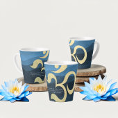 Yoga Meditation Instructor Life Coach OM Quotes La Latte Mok