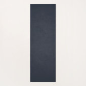 Yoga Meditation Instructor Roos Gold Mandala Lotus Yogamat (Achterkant)