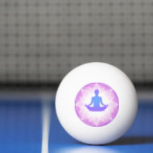 Yoga Meditation Pingpongbal (Net)