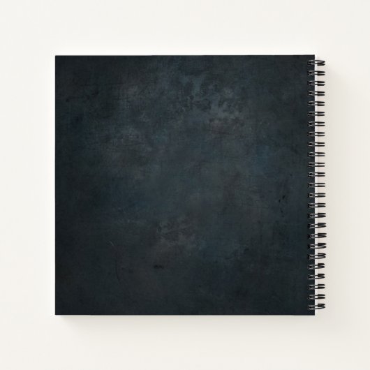 Yoga Meditation Reiki Instructor Silver Tree Quote Notitieboek (Achterkant)