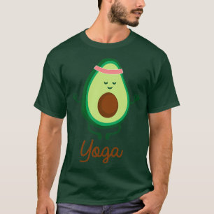 Yoga Meditation T-shirt