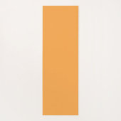 Yoga Meditation Yogamat (Achterkant)