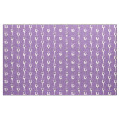 Yoga meisje stof (Yard (91,4 cm))